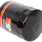 K&N Oil Filter Automotive 02-04 Hummer H1 6.5L