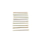 Wilwood Cotter Pins - 1/8 x 3.0in - DL & DLS 10 Pack