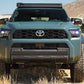 DV8 2025+ Toyota 4Runner Ditch Light Brackets - Pair