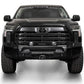 Addictive Desert Designs 2022+ Toyota Tundra Stealth Center Mount Front Bumper w/ Top Hoop