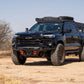 DV8 23-24 Chevy Colorado Spec Series Front Bumper