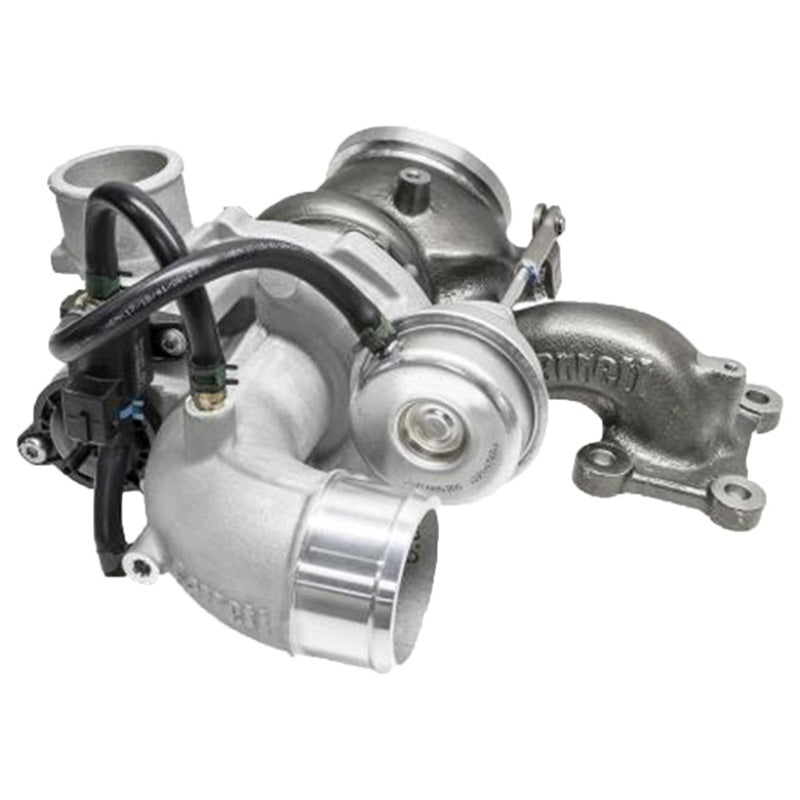 Turbochargers
