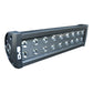 DV8 Offroad BRS Pro Series 12in Light Bar 72W Flood/Spot 3W LED - Black