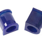 SuperPro 1989 Suzuki Sidekick JLX Front 25mm Sway Bar Mount Bushing Kit