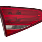 Hella 2013-2016 Audi S4 Back Up Light Assembly Rear Left Inner