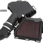 K&N FIPK 10-14 Chevy Camaro V8 6.2L Performance Intake Kit