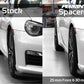 Perrin Subaru 5x100 25mm Wheel Spacers (One Pair)