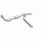Magnaflow 2004 Ford F-150 4.6L Direct Fit Converter