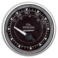 Autometer Chrono 2-1/16in 100PSI Electric Pressure Gauge - Chrome