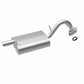 MagnaFlow BRE Exhaust Kit 07-15 Toyota Yaris 1.5L