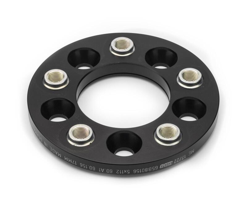 BBS Adapter 5x110 17mm - Pair