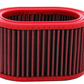 BMC 00-05 Cagiva X-Tra Raptor 1000 Replacement Air Filter