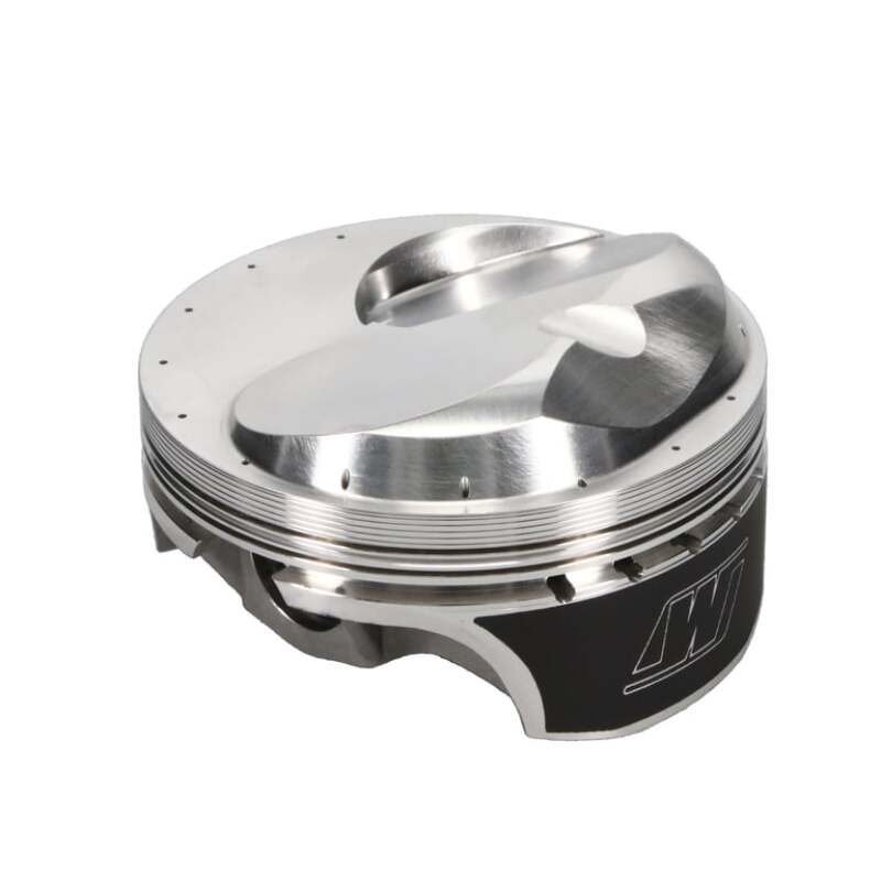 Wiseco Chevy Big Block 4.560in Bore 1.215in CH 48.70 CC Piston Set