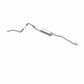 MagnaFlow BRE Exhaust Kit 99-01 Silverado Sierra 1500
