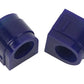 SuperPro Sway Bar To Chassis Bushing Kit