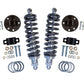 UMI Performance 15-24 Ford F-150 Coilover Adjustable Spring Lowering Kit - Front