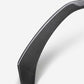 Seibon 2002 Subaru WRX Carbon Fiber Rear Door Trim
