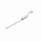 MagnaFlow BRE Exhaust Kit 95-00 Toyota Tacoma 2.7L