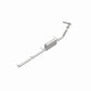 BRExhaust 03 Dodge Ram 1500 5.7L Exhaust Kit
