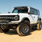 DV8 Offroad 2021+ Ford Bronco (excl. 2-Door/Raptor) FS-15 4-Door Rock Sliders V2