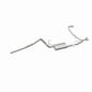 MagnaFlow BRE Exhaust Kit 05-15 Nissan Xterra