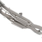 aFe 22-26 Ford Bronco V6 3.0L (tt) Vulcan Series 3in 304SS Cat-Back Exhaust System w/ Black Tips