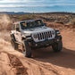 Superlift 18-19 Jeep Wrangler JL Unlimited 4in Lift Kit Including Rubicon w/ Fox Shocks