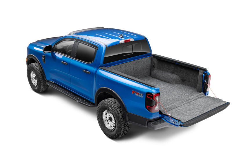 Husky Liners 19-25 Silverado/Sierra CC/DC 6.6ft Bed w/MP Tailgate Guardian Comfort Bed Liner - Full