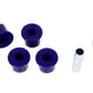 SuperPro 2009-2014 Ford F-150 FX4 Rear Leaf Spring Forward Eye Bushing Kit