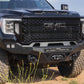 DV8 Offroad 20-23 GMC Sierra 2500/3500 Spec Series Front Bumper