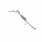 MagnaFlow BRE Exhaust Kit 13-17 Toyota Tacoma 2.7L