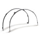 Anderson Composites 2024 Ford Mustang Dark Horse Carbon Fiber Fender Extension
