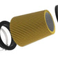 Airaid Cone Filter 5in Flg 6-1/2in b 4-5/8in t 7in h - Synthaflow