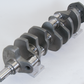 Eagle Chevrolet BB 4.375in Stroke Int Balance Center Counterweighted Forged 4340 Steel Crankshaft