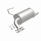 BRExhaust 14-18 Subaru Forester 2.5L Muffler Kit