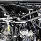 J&L 2025 Ford Bronco 2.3L/ 23-25 Ford Ranger 2.3L Separator 3.0 PCV Side - Clear Anodized