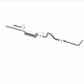 MagnaFlow BRE Exhaust Kit 92-96 Dodge Dakota