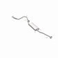 MagnaFlow BRE Exhaust Kit 13-17 Toyota RAV4 2.5L