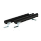 Aeromotive 96-07 GM 3.8L Supercharged L67/L32 Fuel Rails - Black