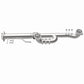 BRE Exhaust 09-15 Pilot 3.5L Front Pipe Kit
