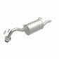 MagnaFlow BRE Exhaust Kit 12-17 Toyota PRIUS C 1.5L