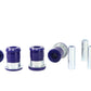 SuperPro Rear Control Arm Bushing Kit