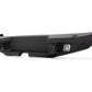 DV8 Offroad 2018 Jeep Wrangler JL MTO Series Rear Bumper w/ Optional Tire Carrier
