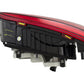 Hella 2015-2016 Volkswagen Golf Left Inner Tail Light