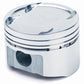 JE Pistons NISN SR20DET 8.5 KIT Set of 4 Pistons