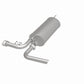Magnaflow BRE Rear Muffler Kit Replacement Chevrolet