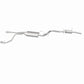 MagnaFlow BRE Exhaust Kit 01-04 QX4 Pathfinder 3.5L