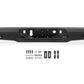 DV8 Offroad 20-23 Chevy & GMC 2500/3500 Spec Series Rear Bumper