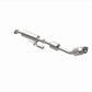 Magnaflow 18-21 Toyota C-HR 2.0L Direct Fit Cat Converter