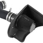 Spectre Air Intake Kit Chevrolet Camaro SS V8-6.2L F/I 16-23 Blk